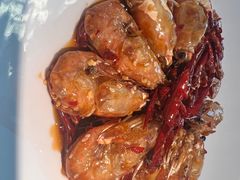 -雀蓝川菜(滨湖万象汇店)