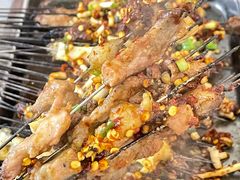 -宋文成烤肉(白沙巷店)