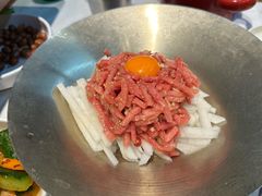 -六七八韩式烤肉·韩国料理(上杭路店)