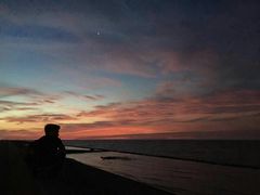 -南汇嘴观海公园