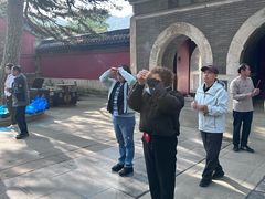 -潭柘寺景区