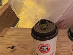 -漫咖啡(银泰创意城店)