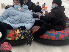 -沈阳奥体冰雪嘉年华