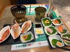 -亚马逊蒸汽活海鲜自助(LCM置汇旭辉广场店)