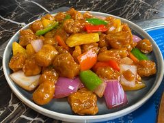 -长安·大茶饭
