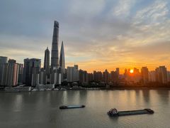 -上海外滩英迪格酒店