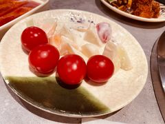 -福成自助烤肉(双桥万达店)