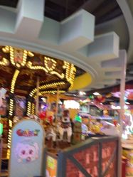 -卡通尼乐园(龙湖六合天街店)
