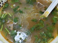 -黄阿姨锅贴大王(万航渡路店)