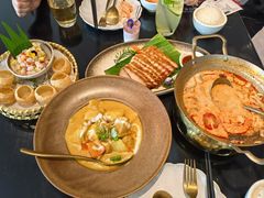 -Thai Alley泰爱里(二沙岛店)