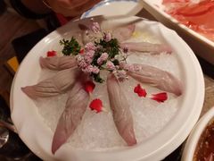 -码头故事火锅(大丰店)