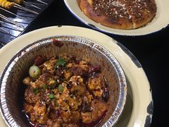 -碎怂烤肉(钟楼柳巷店)