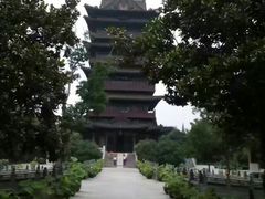 -包公祠