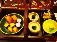 -佛山希尔顿酒店·融誉亚洲美食荟