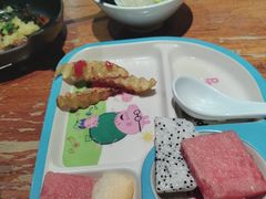 -怪噜范·老贵阳街头名小吃(鸿通城店)