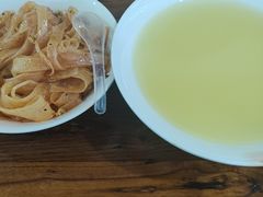 王菊擀面皮-王菊美食街·王菊面馆(总店)