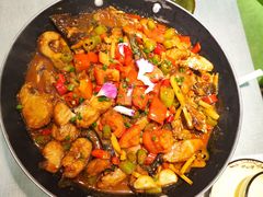 -大师傅金奖啤酒鱼(西街口总店)