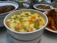 -紫光园(劲松店)