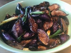 肉末茄子-弄堂里(阿里西溪A区店)