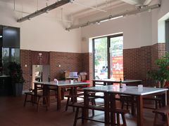 大堂-一刘汤包(杏林店)