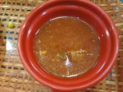 -So Lounge索兰至餐厅(蓝色港湾店)