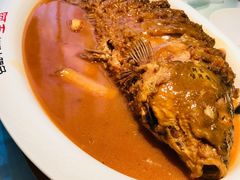 -阿五黄河大鲤鱼(纬三路店)