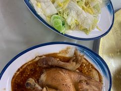 -红月湾海鲜饭店•沙滩海景(双月湾店)