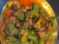 -阆辣荟餐饮(老味道8年·古城店)