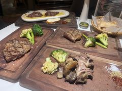 -Pasha帕夏土耳其餐厅(南昌路店)