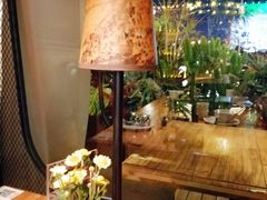 大堂-酤居湖景音乐餐吧(安宁店)