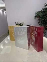 -紫琪尔胸部养护中心