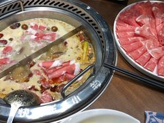 -快乐小羊火锅餐厅(农科路店)