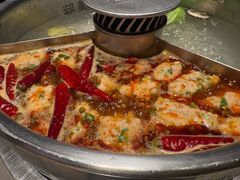 -巴奴毛肚火锅(大剧院店)