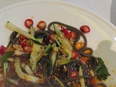 -小鱼小牛·鱼牛干锅·脆鱼火锅(世欧广场店)