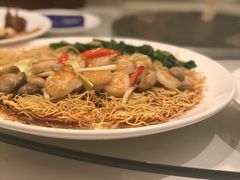 -利苑酒家(合景国际金融广场店)