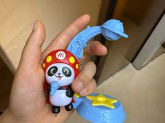 -海底捞火锅(旭辉MALL店)