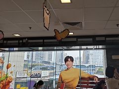 -麦当劳(世贸店)