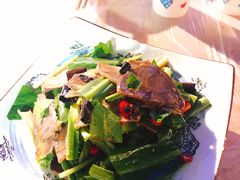 -徐鼎盛民间菜(南坪后堡店)