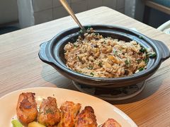 -沛家·西餐Brunch·直火料理