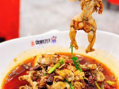 -簋街仔仔小龙虾(总店)