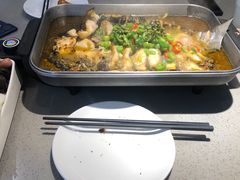 -半天妖烤鱼(印象城店)