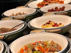 -咖啡厅自助餐厅(贵阳中天凯悦酒店)