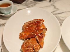 -湖滨28中餐厅·西湖宴·杭州君悦酒店