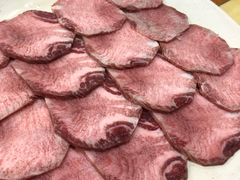 -牛信亭韩国料理·炭火烤肉(紫藤路店)