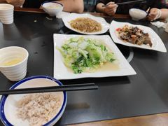 -昆明冠生园·蛋糕·面包(南强街店)