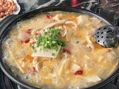 -李师傅脆肚(华强北店)