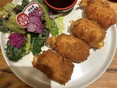 -炉胜·炉端烧·居酒屋