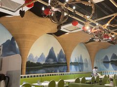 -漓江又一軒·广西菜·桂林米粉(梅林店)