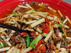 -蛙兔鸡自贡风味·特色江湖菜(广都店)