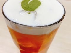 奶缇绿-813芭依珊 BAESAn(皇冠十畝地店)